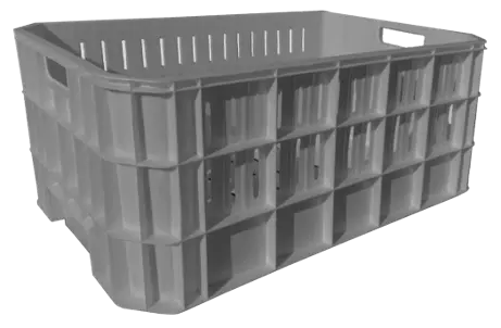 CAJA TOTE