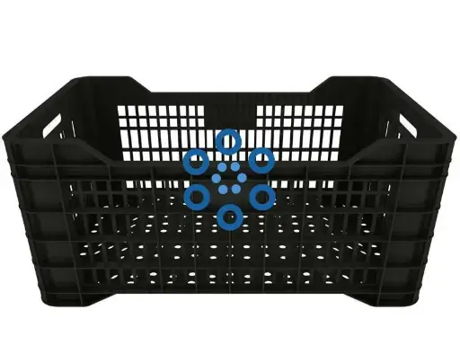 CAJA TORITO